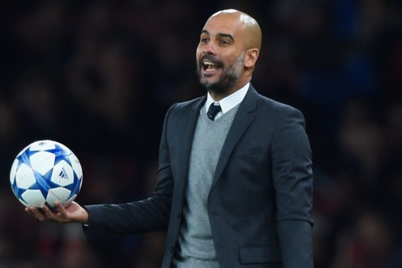 Κυνηγάει ρεκόρ με την Σέλτικ η Σίτι