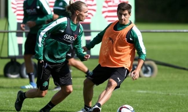 Παναθηναϊκός: Εν αναμονή του Χουλτ