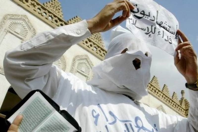 «Μουσουλμανική Αδελφότητα» απειλεί τους Έλληνες;