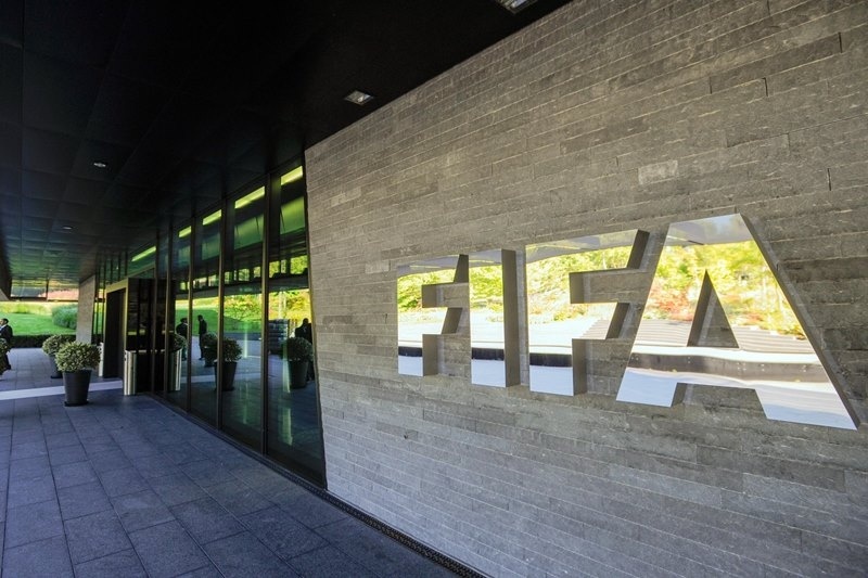 Ματαιώθηκαν οι εκλογές της FIFA στην Ασία