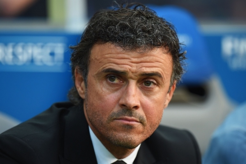 Λ. Ενρίκε: Θα μας λείψει ο Μέσι όμως έχουμε επιλογές