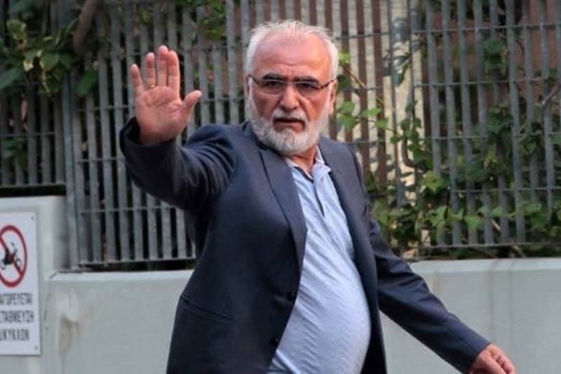 Αλλάζει το τοπίο στις τηλεοπτικές άδειες: Έξω ο Καλογρίτσας… μέσα ο Ιβάν