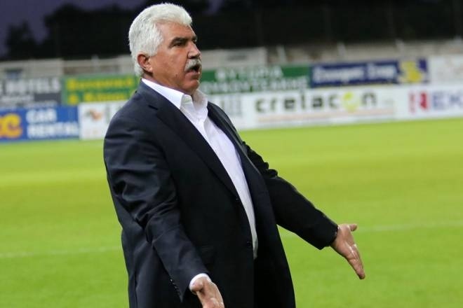 Παράσχος: «Σοβαρότητα όλη την εβδομάδα»