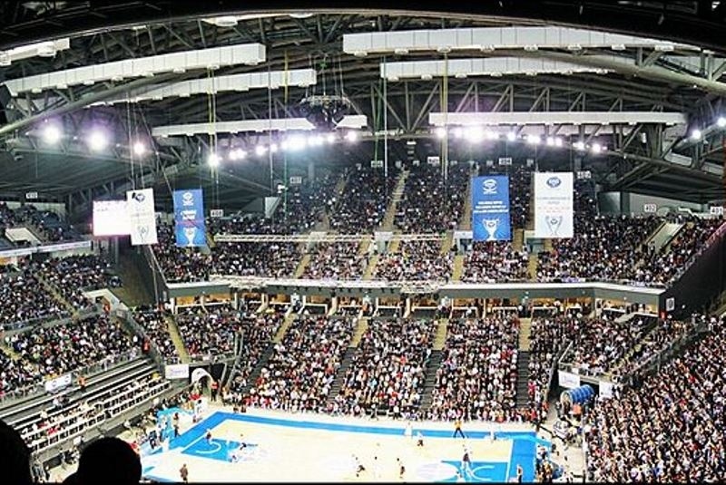 Επίσημο: Στην Κωνσταντινούπολη το Final 4!