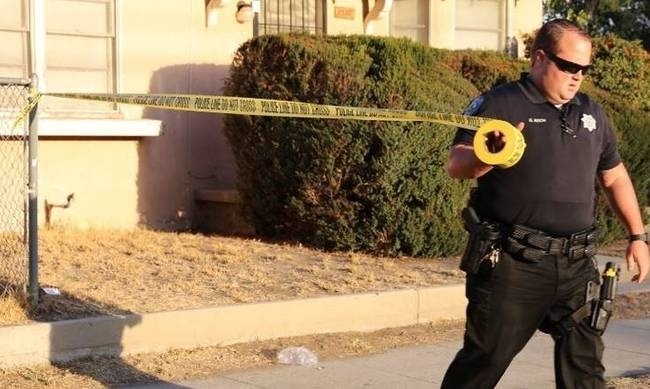 Τυφλή γυναίκα ζούσε επί 20 χρόνια με τον σκελετό του αγνοούμενου γιου της