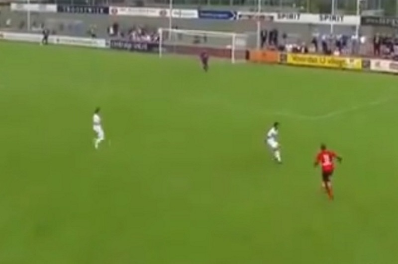 Το γκολ της εβδομάδας (video)