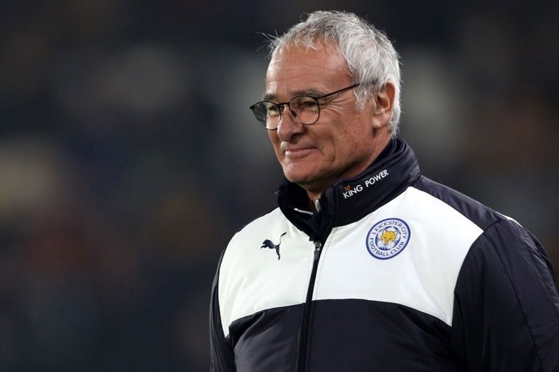 Ρανιέρι: Παίξαμε με το πνέυμα μας