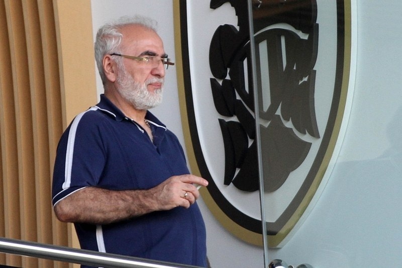 Σαββίδης: «Πρόεδρος για έναν νέο ΠΑΟΚ!»
