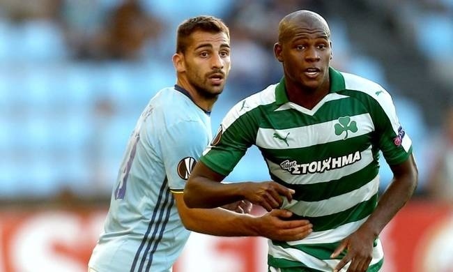 Το καθαρό πέναλτι στον Ιμπάρμπο! (vid)