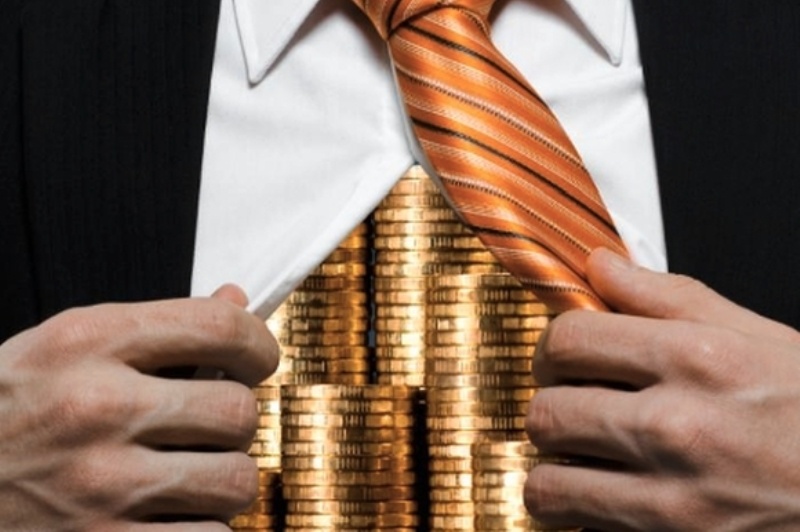 Δείτε ποιος είναι ο πλουσιότερος Έλληνας του κόσμου για το 2016 (pics)