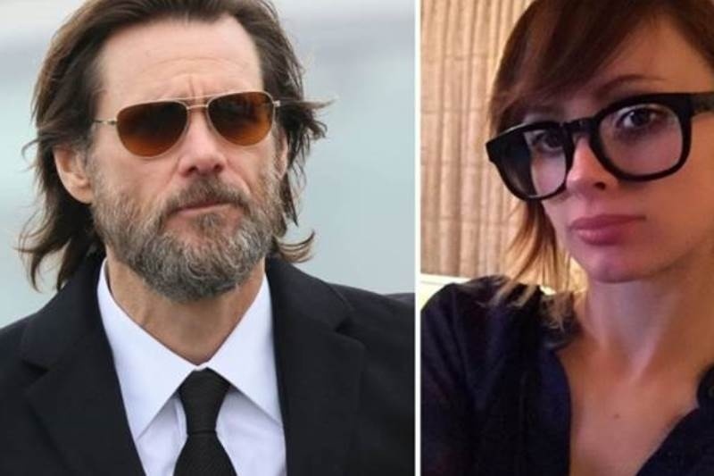 Τα σοκαριστικά μηνύματα του Τζιμ Κάρεϊ με το πέος του που οδήγησαν τη σύντροφό του στην αυτοκτονία!