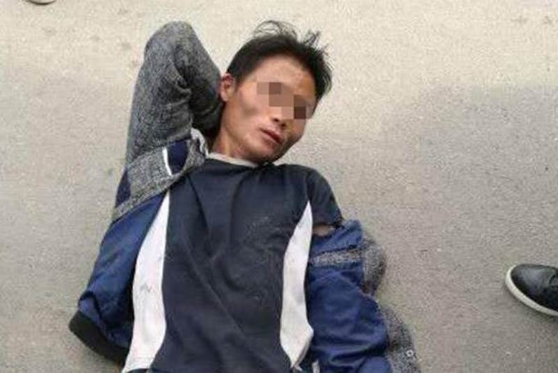 Φρίκη: Σκότωσε τους γονείς του και μετά άλλους… 17 για να καλύψει το έγκλημα!