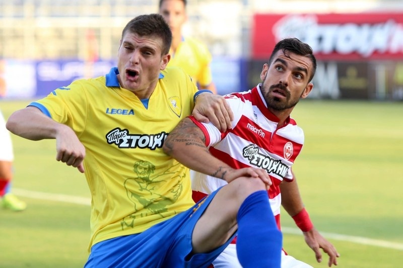 Πλατανιάς-Παναιτωλικός 0-0: Αστόχησαν και οι δύο!