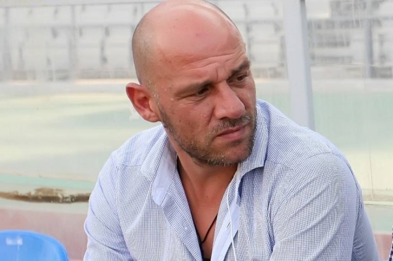 Ατρόμητος: Ανέλαβε πόστο ο Καραδήμος