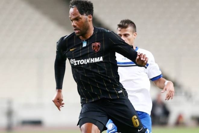 Στο... ποδήλατο έπαθε τη ζημιά ο Λέσκοτ!