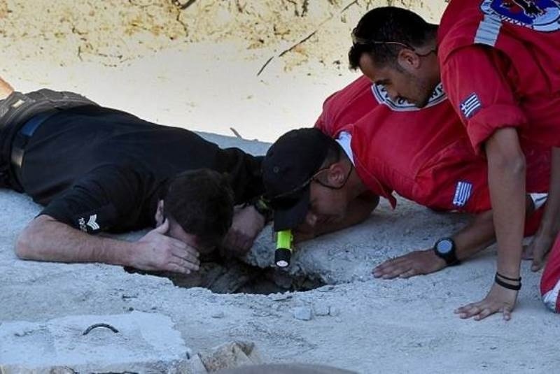 Τραγική τροπή στην υπόθεση του μικρού Μπεν: Τι φοβάται ο παππούς του και σπεύδει στην Κω (Pics+Vid)