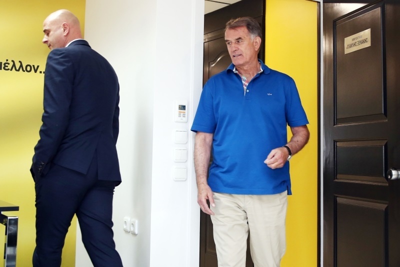 Μπάγεβιτς στους παίκτες: «Φταίτε κι εσείς!» - Ανησυχία για Λέσκοτ!