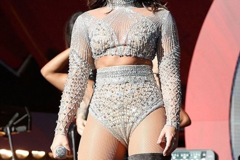 Διάσημη τραγουδίστρια ανακοίνωσε πως σταματάει την καριέρα της