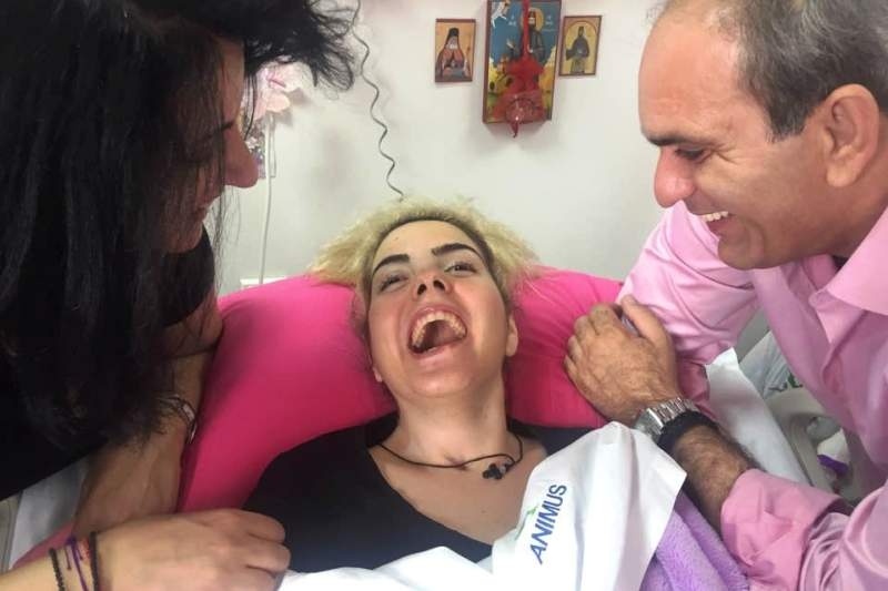 Με την Ασπασία θα ασχοληθεί κανείς ή «ξεσκίζουμε» ακόμη τον Γιατζόγλου;