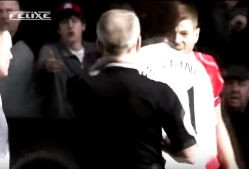 Αυτές είναι οι χειρότερες αλλαγές στην ιστορία του ποδοσφαίρου (video)