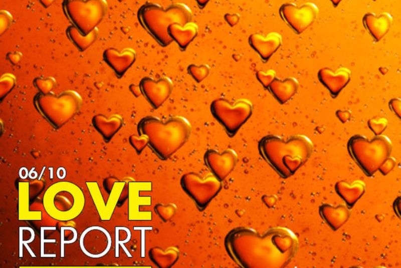 Ερωτικές Προβλέψεις για όλα τα Ζώδια, 6/10