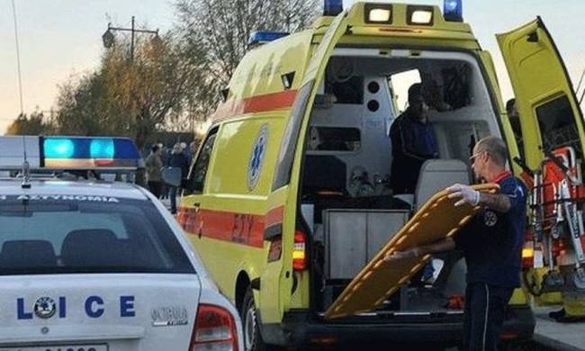 Οικογενειακή τραγωδία στην Εύβοια – Η νύφη σκότωσε την πεθερά