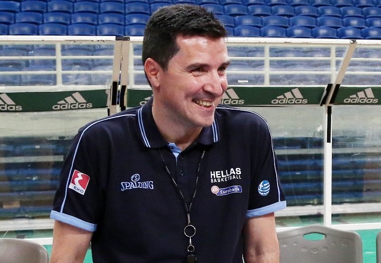 «Καταλυτική η παρουσία μας στο δεύτερο δεκάλεπτο, δεν ήμασταν σοβαροί στο τρίτο»