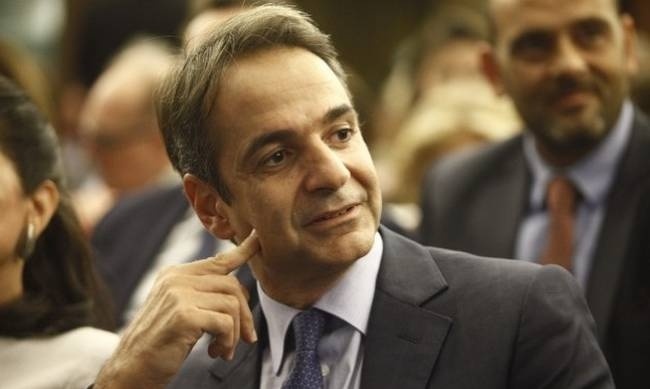 Απίστευτο: Αυτοί είναι οι αριθμοί που προβλέπει ο Κυρ. Μητσοτάκης για το Τζόκερ!