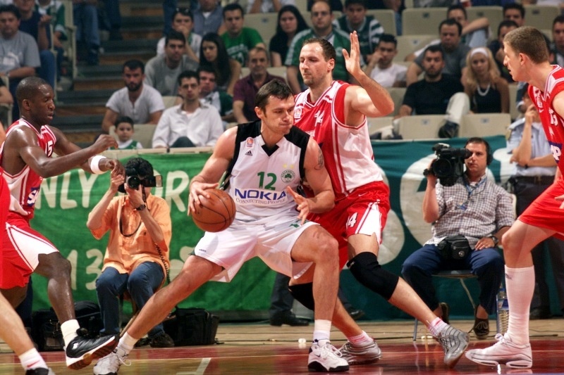 Quiz: Πόσο καλά ξέρεις την Α1 μπάσκετ (μέρος 2ο)