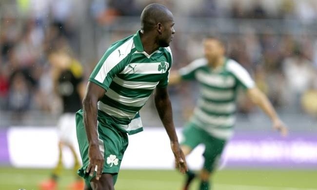 Παναθηναϊκός: Σύσπαση ο Ιμπάρμπο