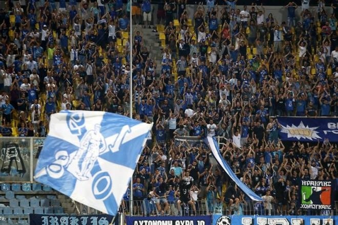 Ηρακλής: Χαμός μεταξύ ΠΑΕ και Ερασιτέχνη