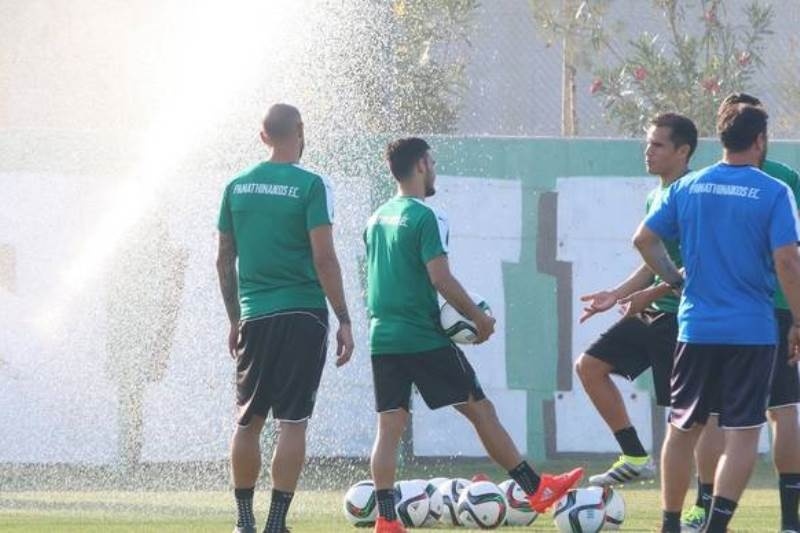 Δόθηκε η λύση για τους τραυματισμούς στον Παναθηναϊκό