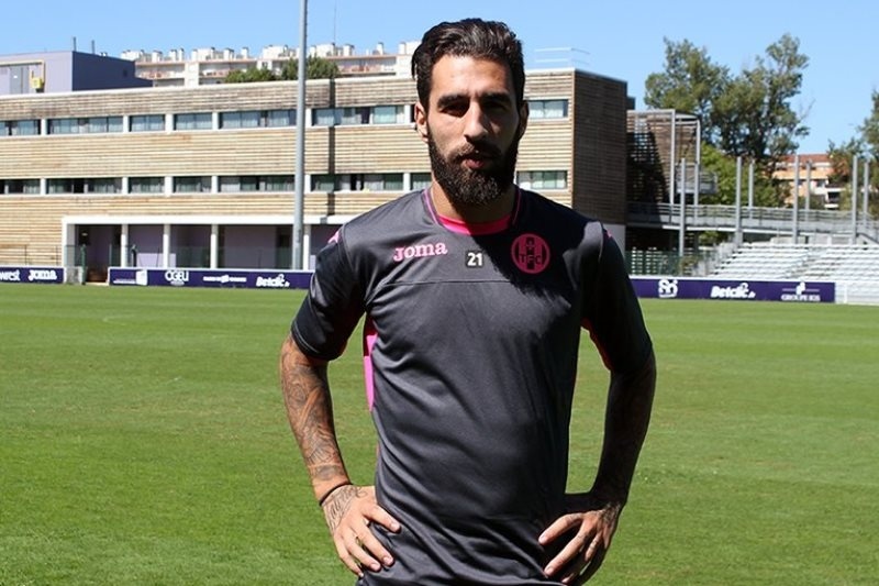 Ντουρμάζ: Ολυμπιακός, η Παρί της Ελλάδας