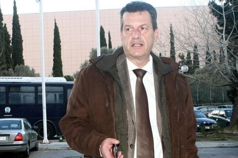 Παναγόπουλος: «Να παραιτηθεί ο Στράτος»