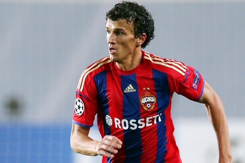 Αποκλεισμός 30 ημερών στον Ερεμένκο για... κάπνισμα!