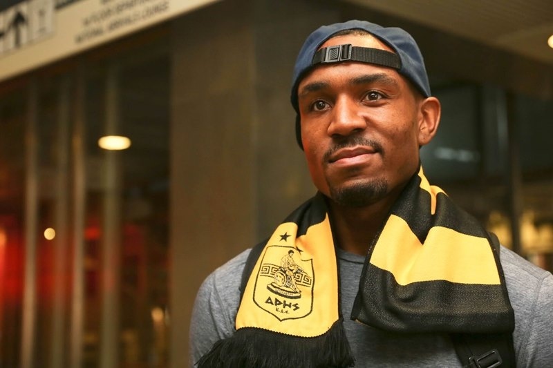 Δύσκολα με Τρίκαλα ο Τζένκινς