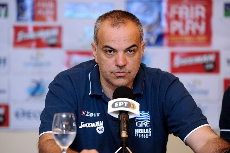 Δρίκος: «Τελικός...»