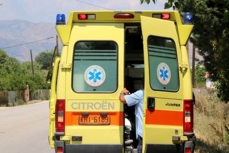 Εύβοια: Νύφη σκότωσε κατά λάθος την πεθερά της