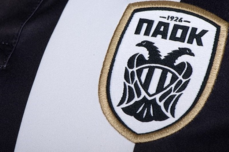 Με ειδική φανέλα ο ΠΑΟΚ! (pic)