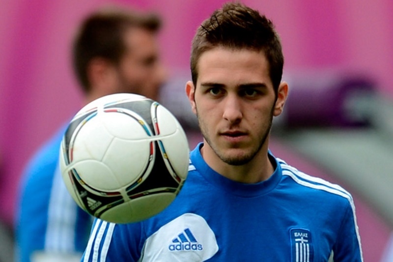 Φορτούνης: Νίκη με Εσθονία για να κάνουμε βήμα πρόκρισης!