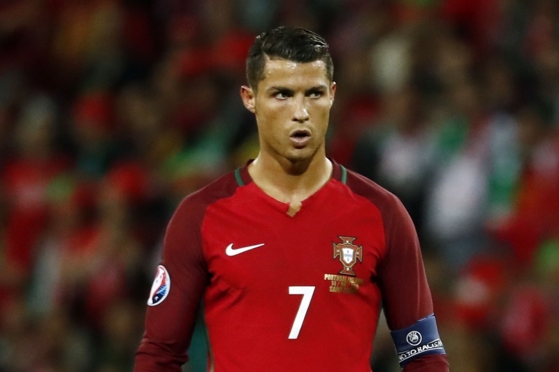 Ο Ρονάλντο των ρεκόρ!