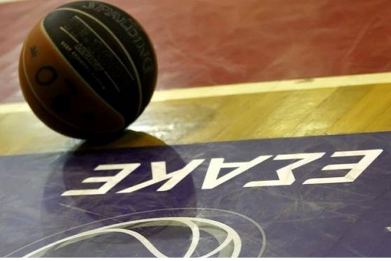 Ξεκινάει η Basket League!