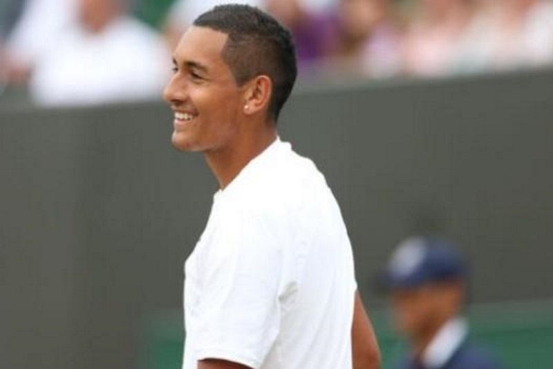 Ασταμάτητος ο Κύργιος