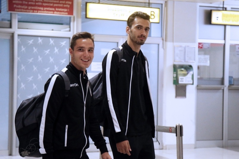 «Γολγοθάς» η επιστροφή του ΠΑΟΚ