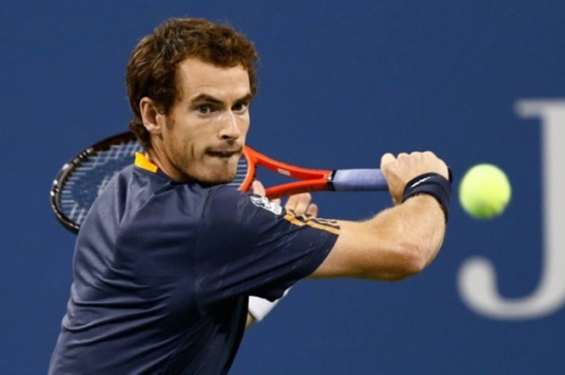 Όπεν Πεκίνου: Στον τελικό ο Μάρεϊ