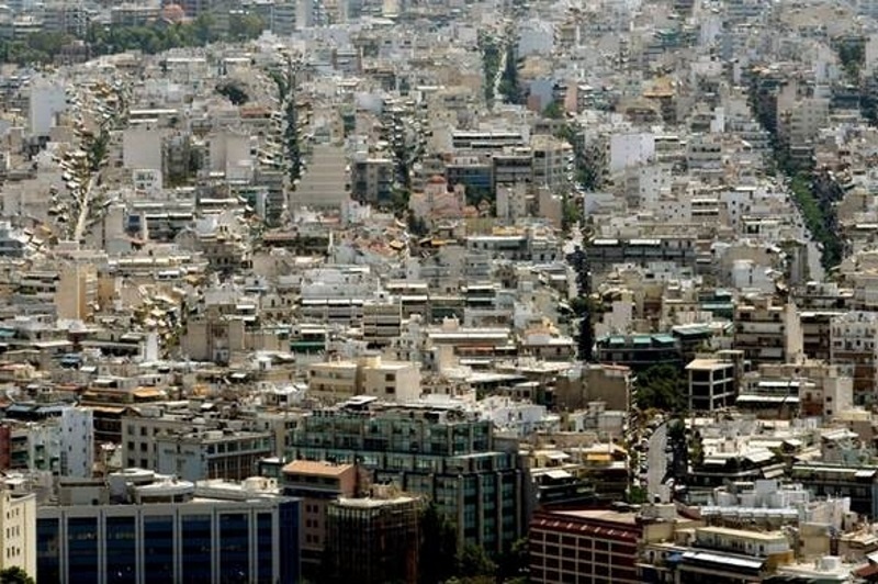 «Τσουνάμι» πλειστηριασμών: Στο «σφυρί» 16.300 πρώτες κατοικίες επί κυβέρνησης ΣΥΡΙΖΑ