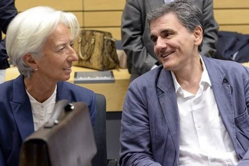 ΥΠΟΙΚ: Αν δεν ληφθούν αποφάσεις για το χρέος ως τον Δεκέμβριο, θα έχουμε… πρόβλημα
