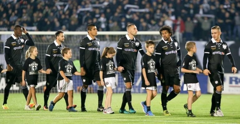 Έμειναν άφωνοι οι παίκτες