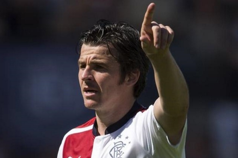 Παράταση στην τιμωρία του Μπάρτον!