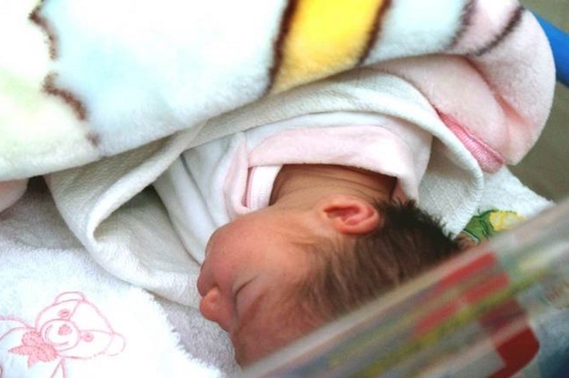 Κτηνωδία στην Κρήτη: Κακοποίηση βρέφους 50 ημερών